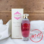 Eau de toilette Rose Tubéreuse - E. Coudray
