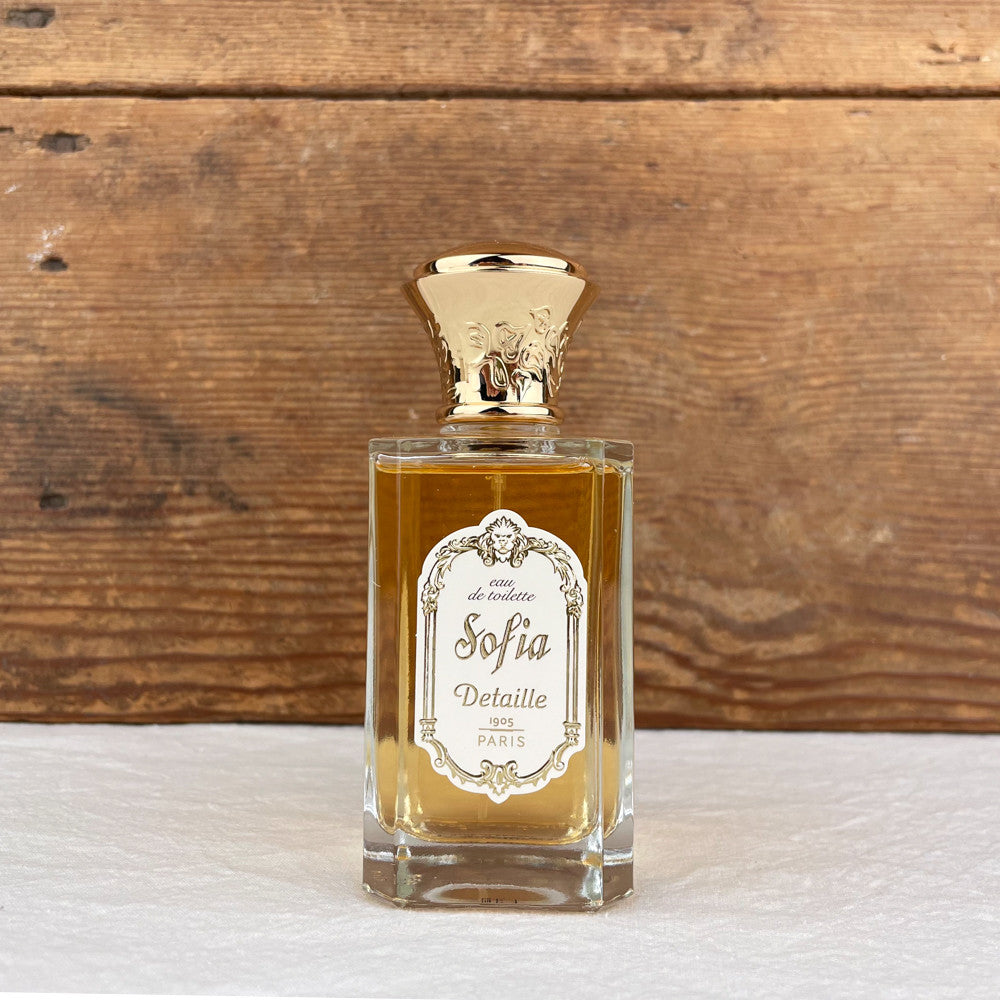 Parfum Sofia Detaille