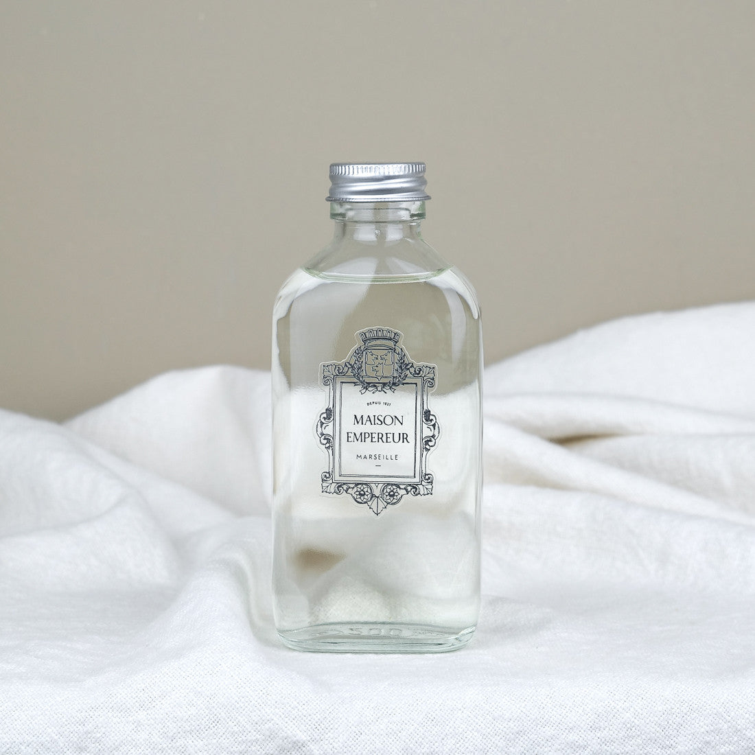Eau des Modestes