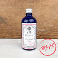 Eau florale de roses 100 mL