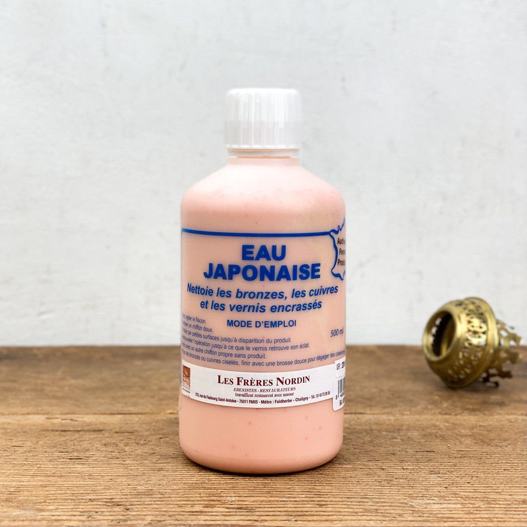 Eau japonaise 500ml
