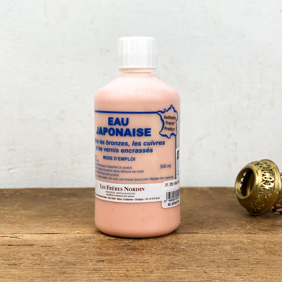 Eau japonaise 500ml