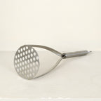 Écrase-purée inox