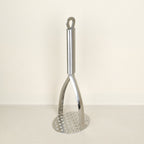 Écrase-purée inox