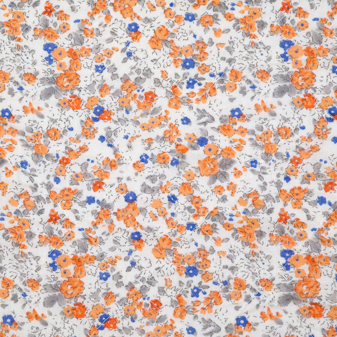 Édredon petites fleurs