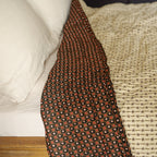Édredon reversible Treille / Tiragasso