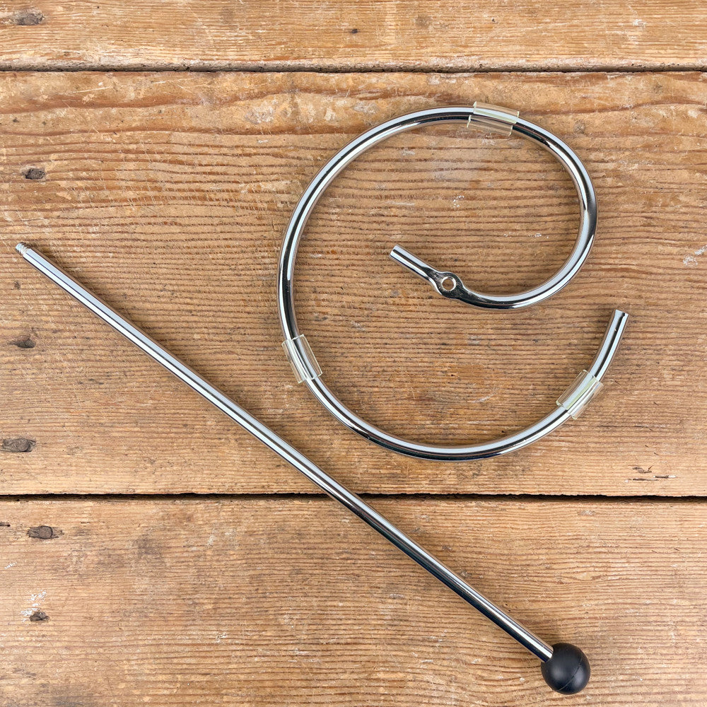 Egouttoir à carafe démontable
