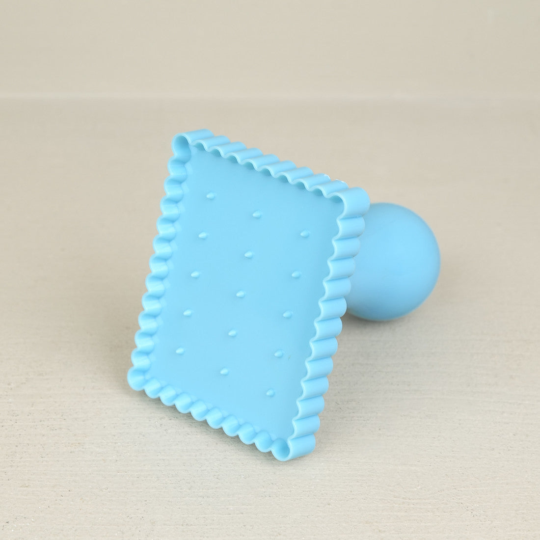 Emporte-pièce biscuit au chocolat