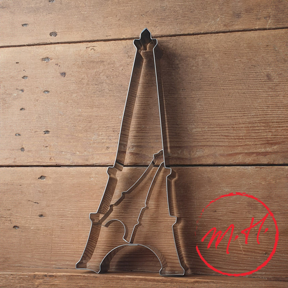 Emporte-pièce Tour Eiffel