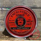 Encaustique incolore
