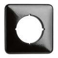 Enjoliveur prise satellite/RJ45 en bakélite