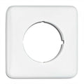 Enjoliveur prise satellite/RJ45 en duroplast