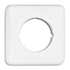 Enjoliveur prise satellite/RJ45 en duroplast