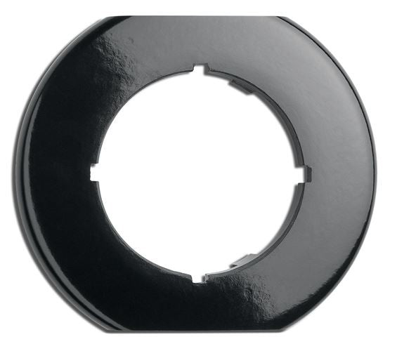 Enjoliveur rond à moduler