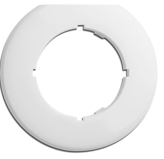 Enjoliveur rond à moduler