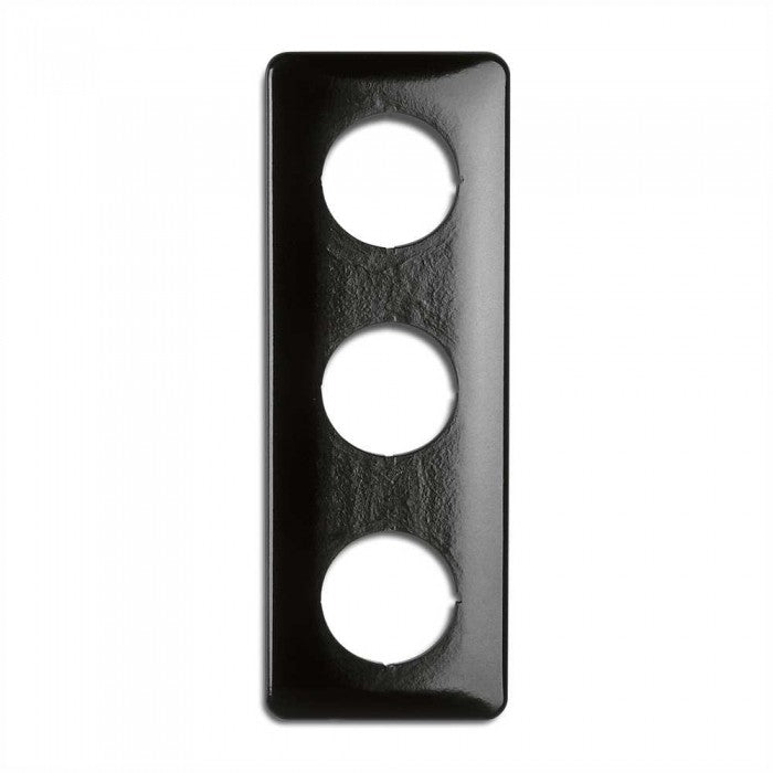 Enjoliveur triple carré