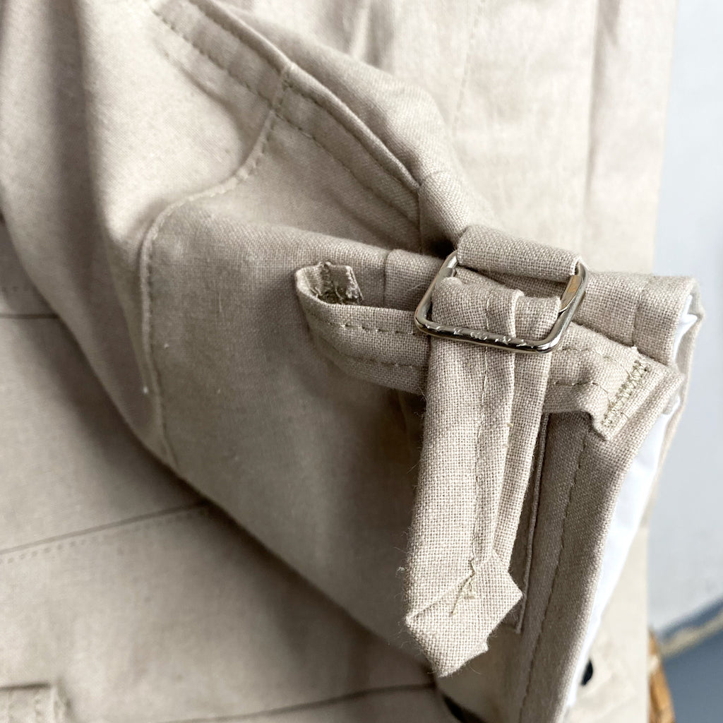 Ensemble Beige de Chine