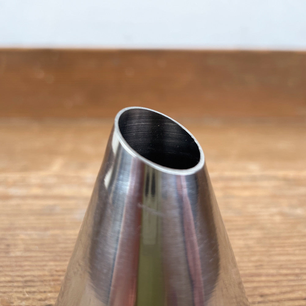 Entonnoir à épices en inox