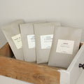 Enveloppe parfumée