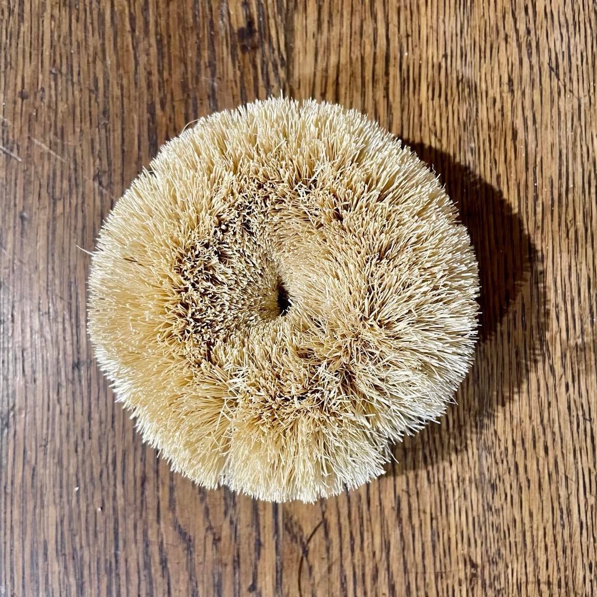 Eponge à vaisselle noix de coco