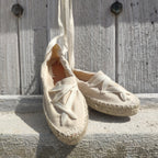 Espadrilles basques