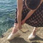 Espadrilles basques