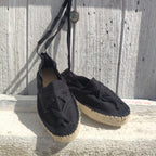 Espadrilles basques