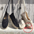 Espadrilles basques