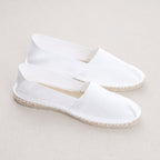 Espadrilles blanches