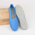 Espadrilles de Mauléon Turquoise