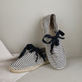 Espadrilles tuilières pour monsieur