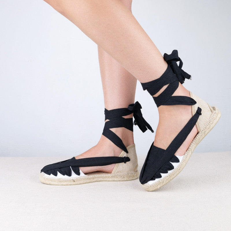 Espadrilles Vigatanes