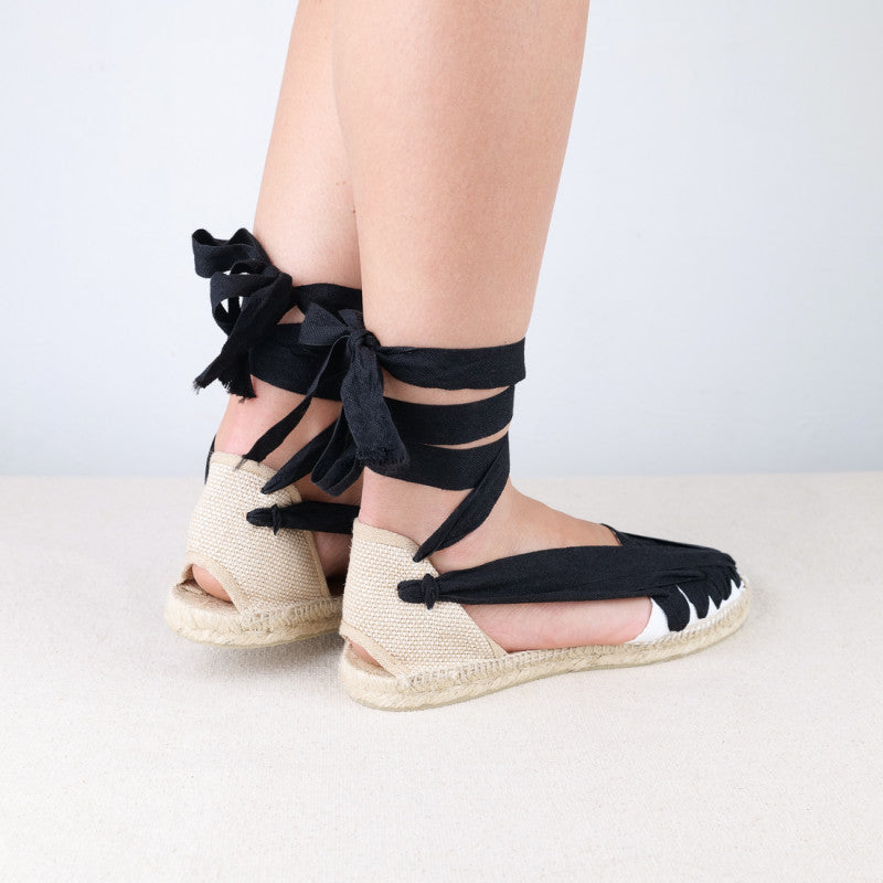 Espadrilles Vigatanes