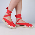 Espadrilles Vigatanes