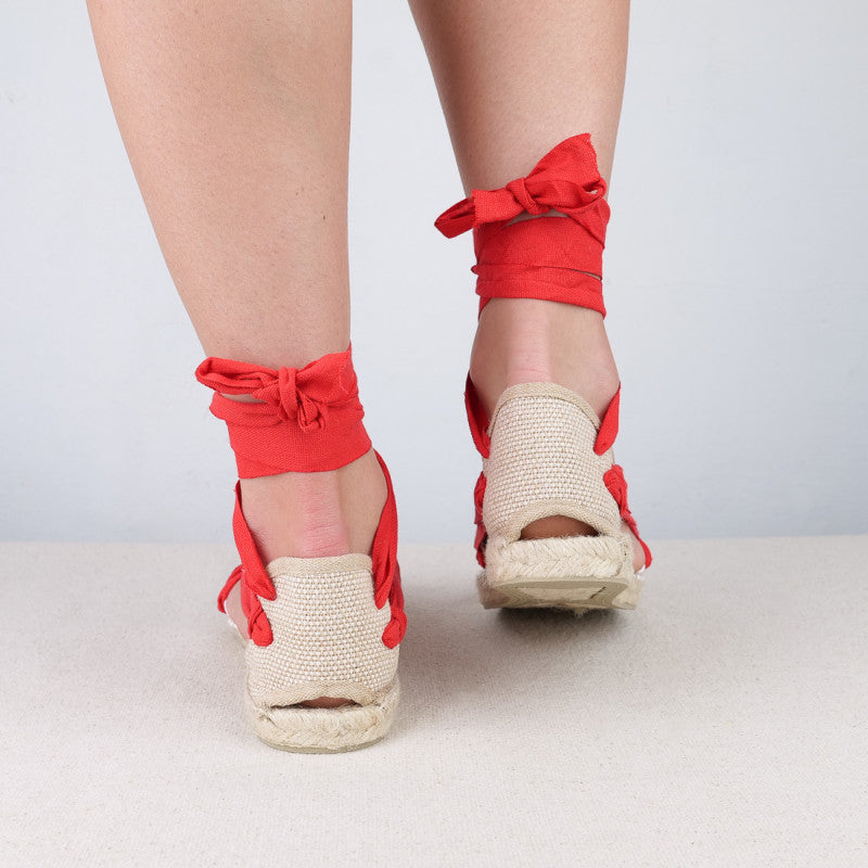 Espadrilles Vigatanes