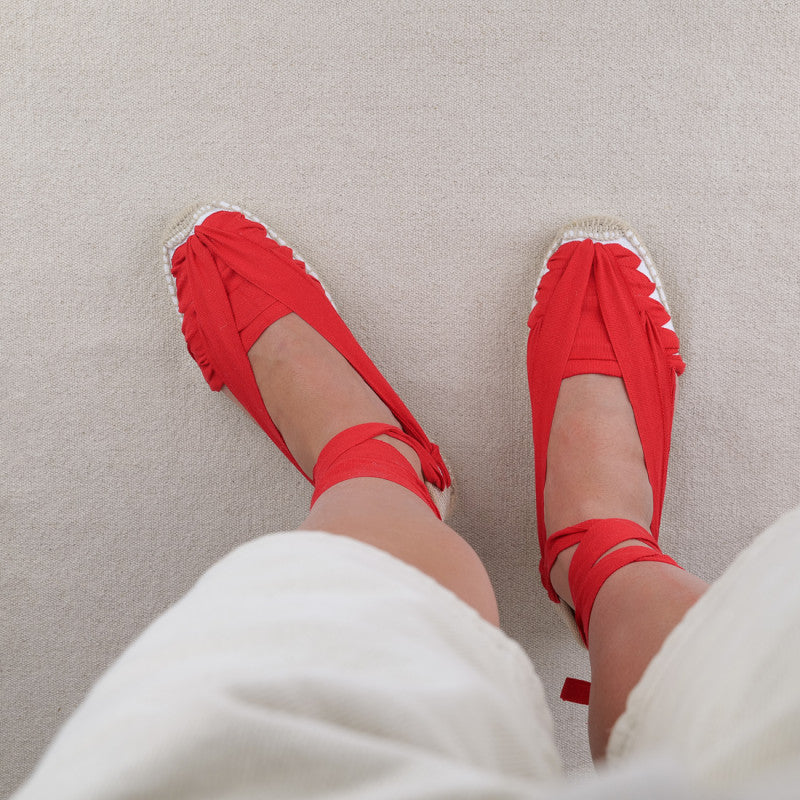 Espadrilles Vigatanes
