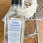 Essence de térébenthine 100 ml