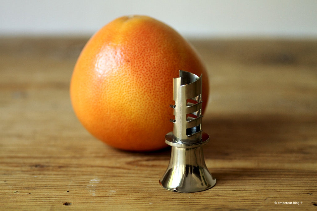 Extracteur de jus de citron