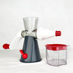 Extracteur de jus manuel