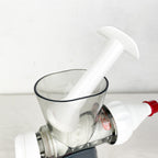 Extracteur de jus manuel