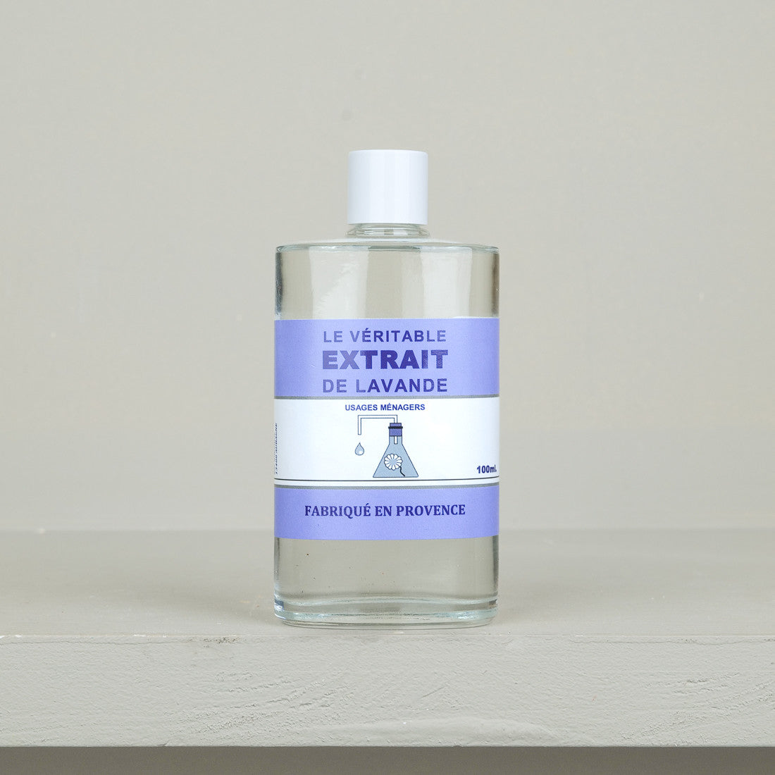 Extrait de lavande 100 mL