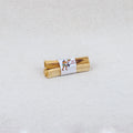 Fagot bois de Palo Santo