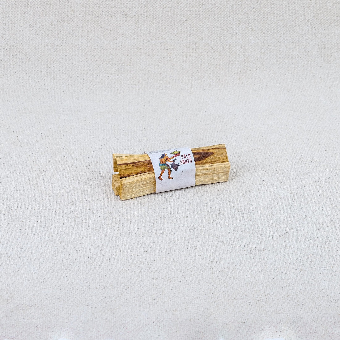 Fagot bois de Palo Santo