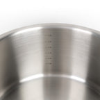 Faitout inox Prim'appety De Buyer 7 litres