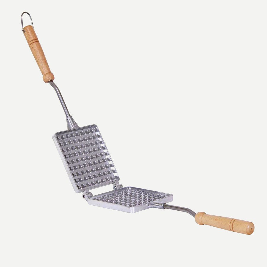 Fer à gaufres