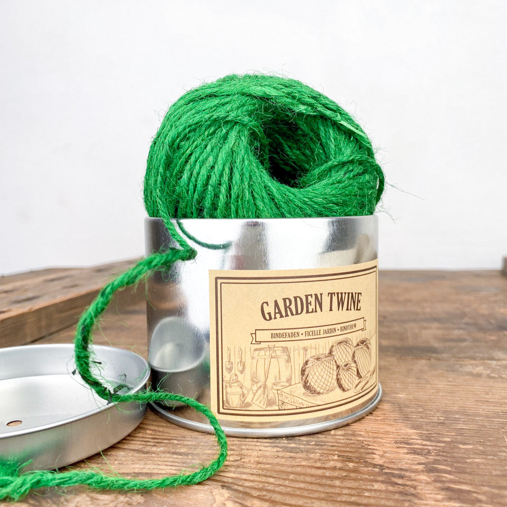 Ficelle de jardinage