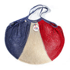 sac provision xxl filt bleu blanc rouge france