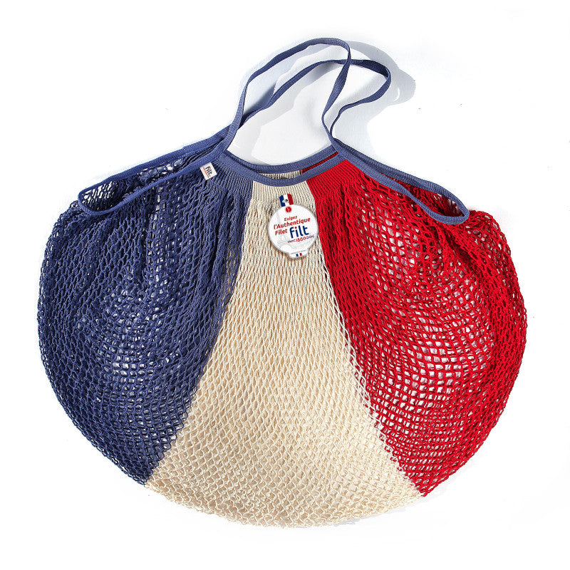 sac provision xxl filt bleu blanc rouge france