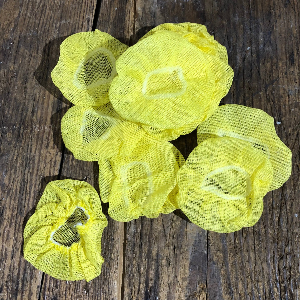 Filets presse-citrons