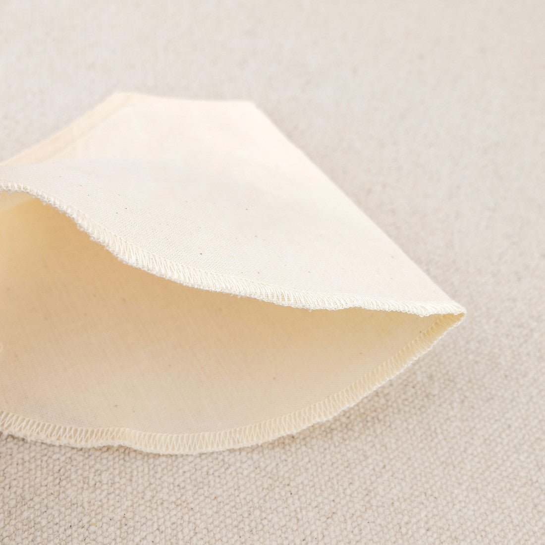 Filtre à café lavable